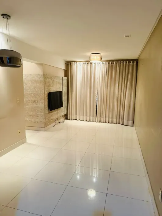 Imagem Apartamento com 3 Quartos à Venda, 85 m² em Tirol - Natal Imagem Apartamento com 3 Quartos à Venda, 85 m² em Tirol - Natal