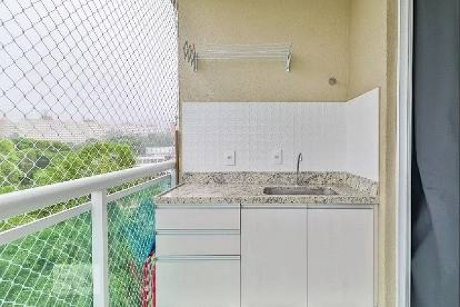 Imagem Apartamento com 2 Quartos à Venda,  em Taquara - Rio de Janeiro