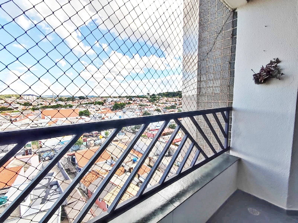 Imagem Apartamento com 4 Quartos à Venda, 109 m² em Parque União - Jundiaí Imagem Apartamento com 4 Quartos à Venda, 109 m² em Parque União - Jundiaí