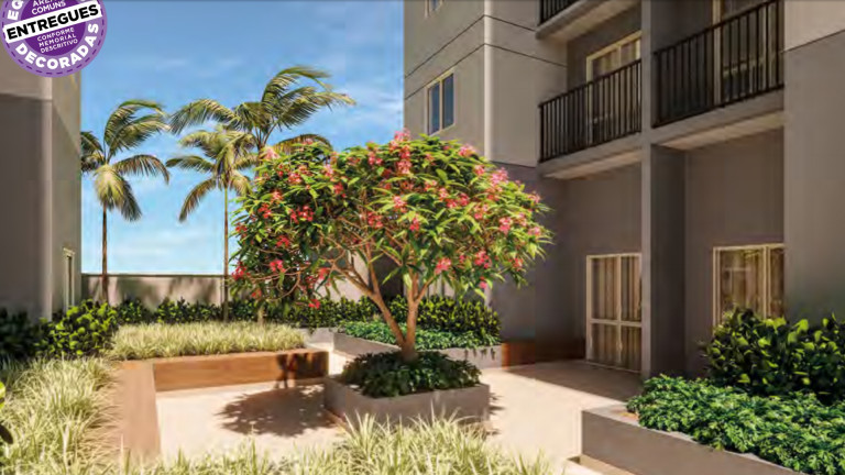 Imagem Apartamento com 2 Quartos à Venda ou Temporada, 40 m² em Dos Casa - São Bernardo do Campo