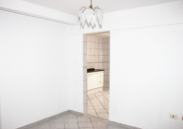 Imagem Apartamento com 1 Quarto à Venda, 40 m² em Brás - São Paulo