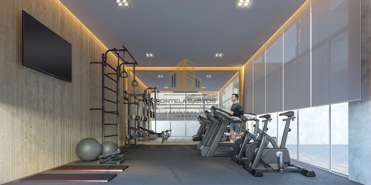 Imagem Apartamento com 2 Quartos à Venda, 70 m² em Itaguá - Ubatuba