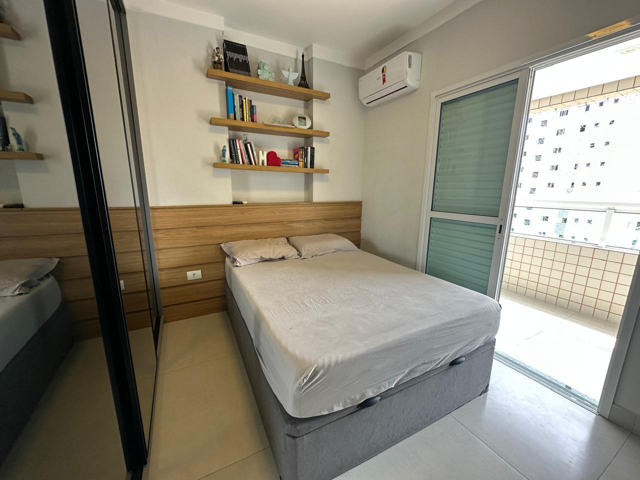 Imagem Apartamento com 3 Quartos à Venda, 134 m² em Aviação - Praia Grande Imagem Apartamento com 3 Quartos à Venda, 134 m² em Aviação - Praia Grande