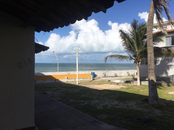 Imagem Casa de Condomínio com 2 Quartos à Venda, 80 m² em Icaraí - Caucaia