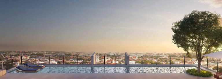 Imagem Apartamento com 3 Quartos à Venda, 96 m² em Butantã - São Paulo