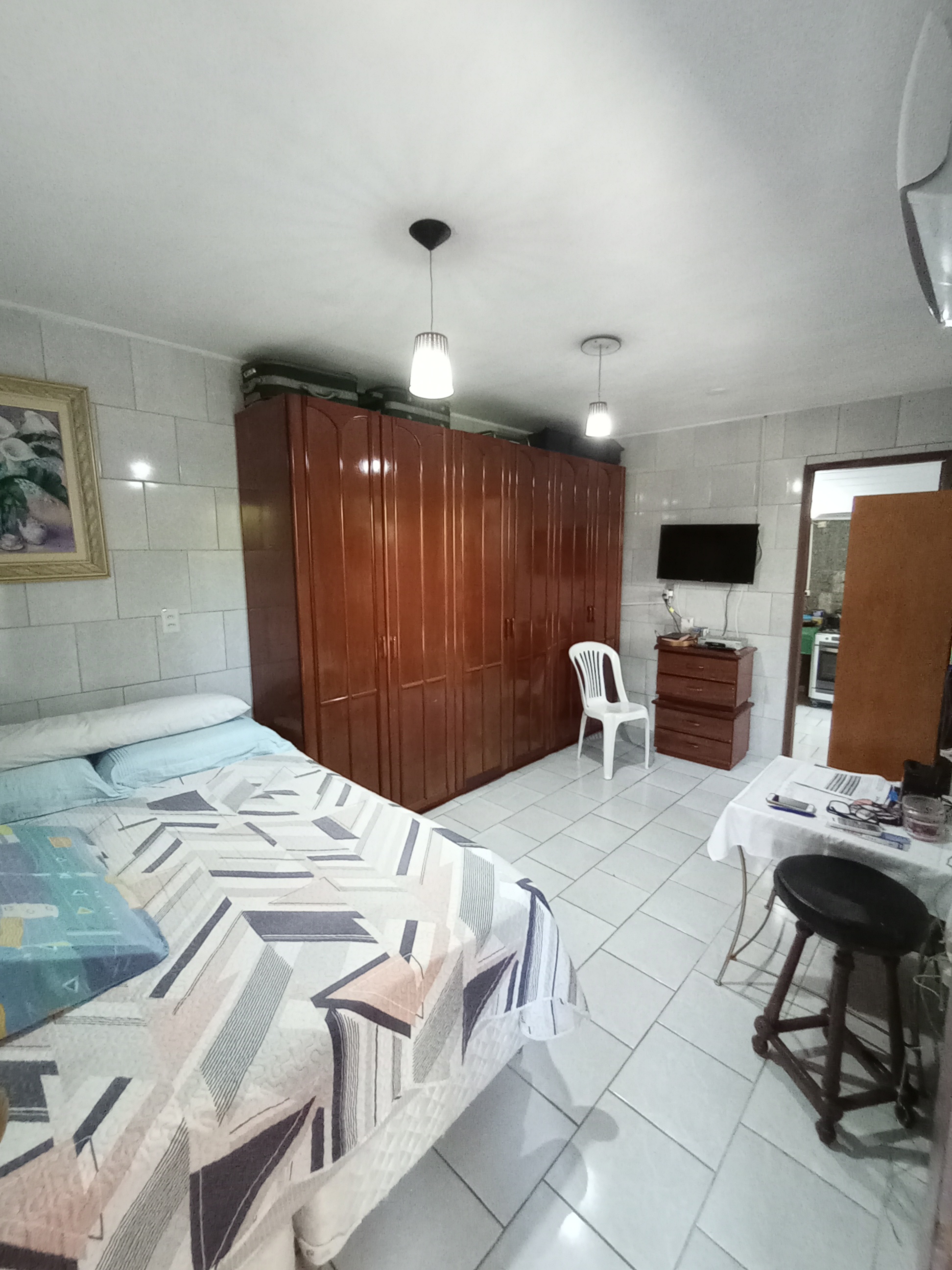 Imagem Casa com 4 Quartos à Venda, 140 m²em Armação de Itapocoroi - Penha Imagem Casa com 4 Quartos à Venda, 140 m²em Armação de Itapocoroi - Penha