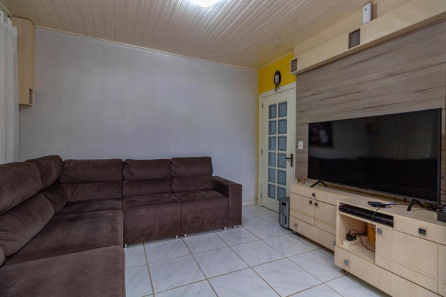 Imagem Casa com 3 Quartos à Venda, 150 m² em Annes - Passo Fundo