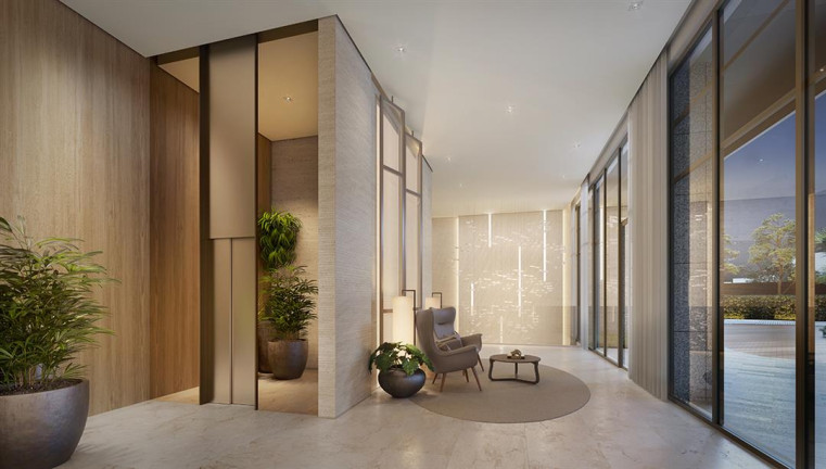 Imagem Apartamento com 4 Quartos à Venda, 194 m² em Barra da Tijuca - Rio de Janeiro