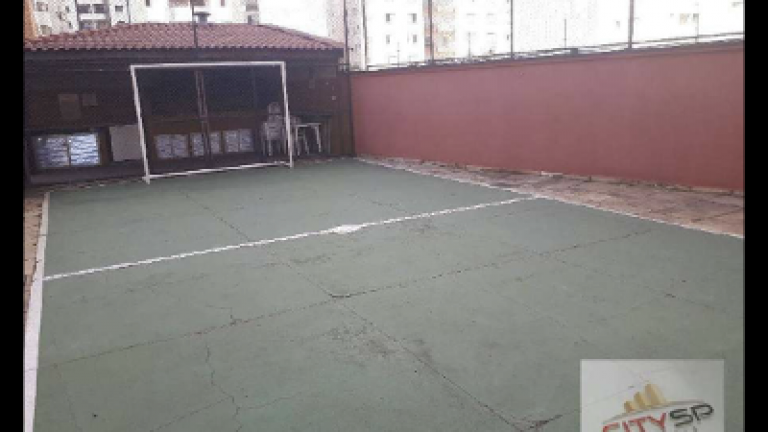 Imagem Apartamento com 2 Quartos à Venda,  em Vila Guarani (Z Sul) - São Paulo