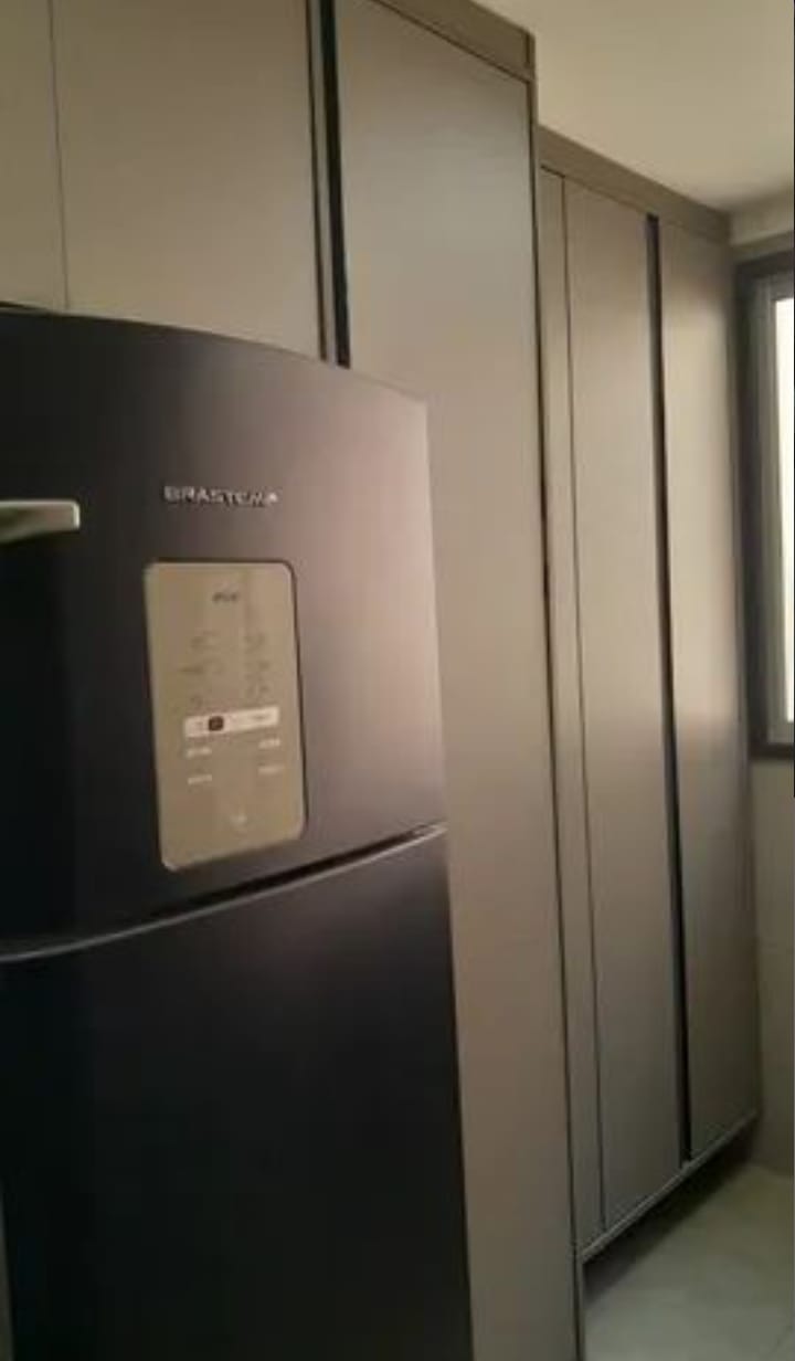 Imagem Apartamento com 3 Quartos à Venda, 70 m²em Paraíso do Morumbi - São Paulo
