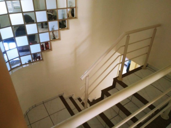 Imagem Casa com 3 Quartos à Venda, 300 m² em São Luiz - Criciúma