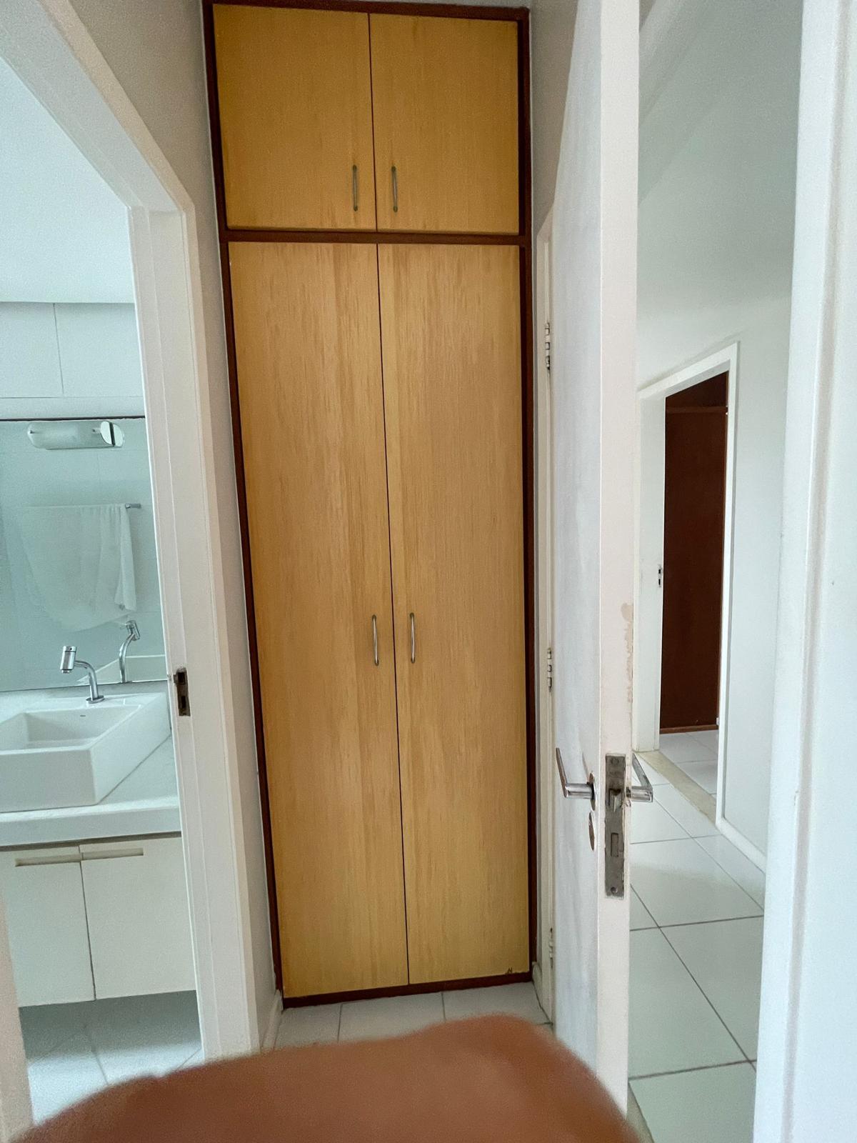 Imagem Apartamento com 4 Quartos à Venda, 122 m²em Imbuí - Salvador Imagem Apartamento com 4 Quartos à Venda, 122 m²em Imbuí - Salvador