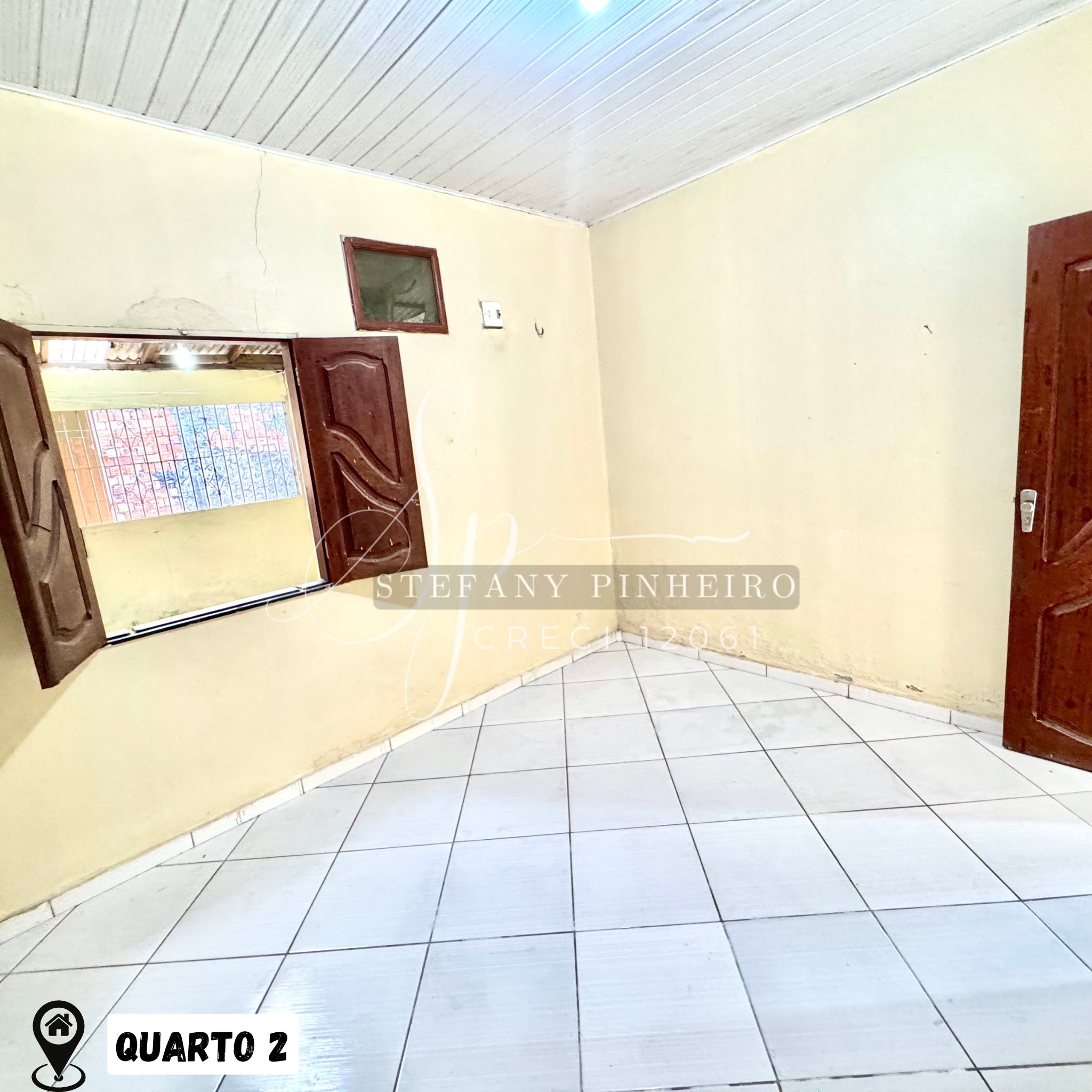 Imagem Casa com 2 Quartos à Venda, 90 m² em Distrito Industrial - Ananindeua