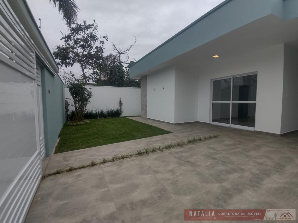 Imagem Casa com 3 Quartos à Venda, 119 m²em Grandesp - Itanhaém Imagem Casa com 3 Quartos à Venda, 119 m²em Grandesp - Itanhaém