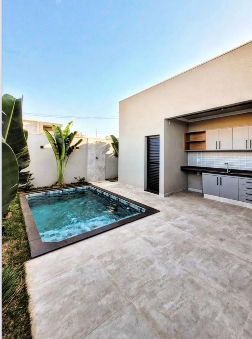 Imagem Casa de Condomínio à Venda, 276 m² em Residencial Maria Júlia - São José do Rio Preto Imagem Casa de Condomínio à Venda, 276 m² em Residencial Maria Júlia - São José do Rio Preto