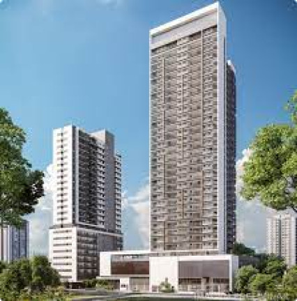 Apartamento com 2 Quartos à Venda ou Locação, 75 m² em Quarta Parada - São Paulo