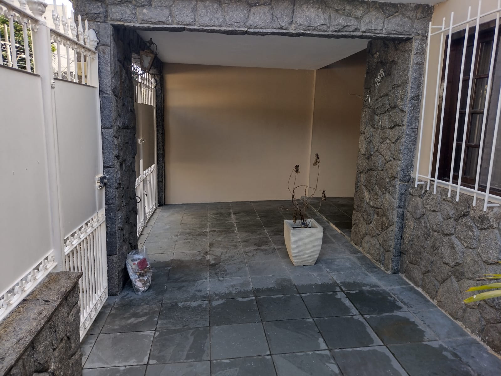 Imagem Casa com 3 Quartos à Venda, 92 m²em Jardim Amália - Volta Redonda