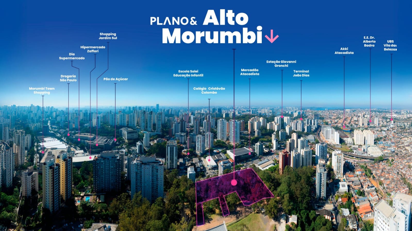 Imagem Apartamento com 1 Quarto à Venda, 26 m² em Vila Andrade - São Paulo Imagem Apartamento com 1 Quarto à Venda, 26 m² em Vila Andrade - São Paulo