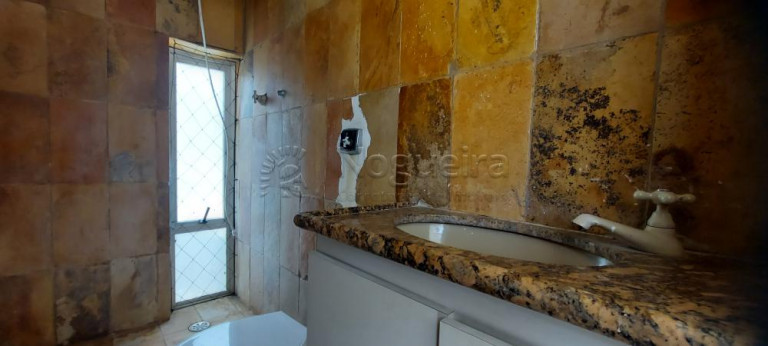 Imagem Apartamento com 4 Quartos à Venda, 359 m² em Candeias - Jaboatão dos Guararapes