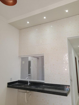 Imagem Casa com 2 Quartos à Venda, 60 m² em Vila Barão - Sorocaba