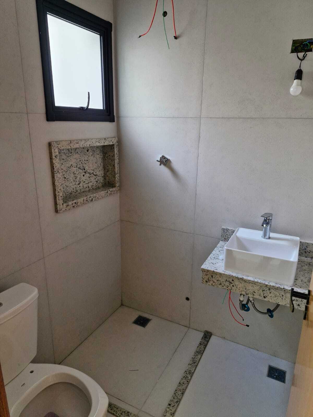 Imagem Sobrado com 3 Quartos à Venda, 125 m²em Vila Lúcia - São Paulo