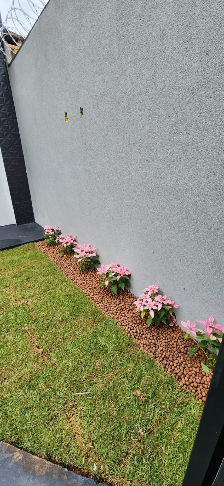 Imagem Casa com 3 Quartos à Venda, 200 m²em Granada - Uberlândia