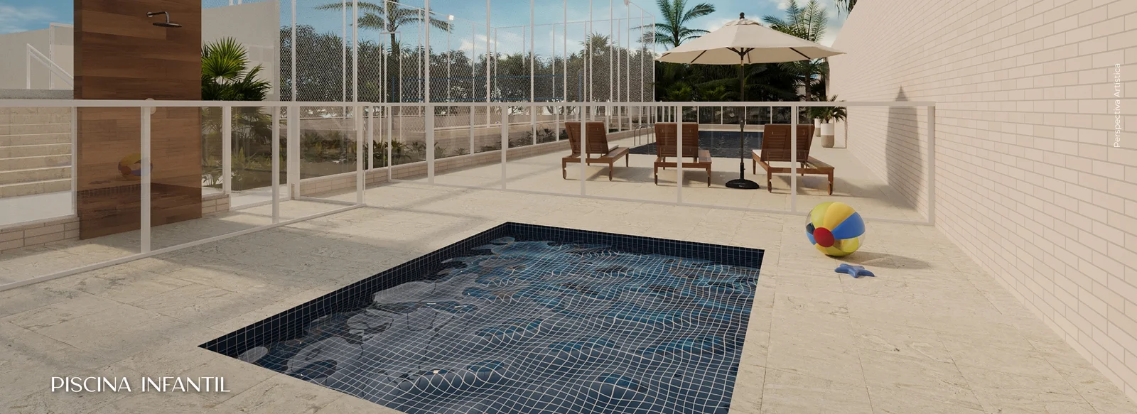 Imagem Apartamento com 2 Quartos à Venda, 77 m² em Maitinga - Bertioga
