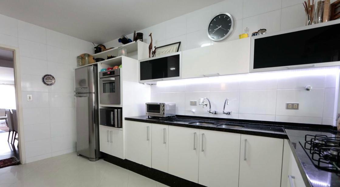 Imagem Apartamento com 3 Quartos à Venda, 220 m² em Vila Morumbi - São Paulo Imagem Apartamento com 3 Quartos à Venda, 220 m² em Vila Morumbi - São Paulo