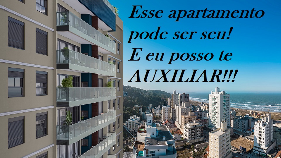 Imagem Apartamento com 3 Quartos à Venda, 120 m²em Mar Grosso - Laguna