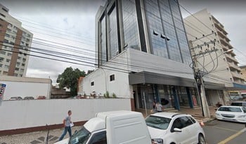 Imagem do condomínio Condomínio Diomício Freitas - Centro - Criciúma - SC