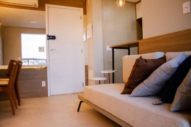 Imagem Apartamento com 2 Quartos à Venda, 50 m² em Vila Curuçá - Santo André