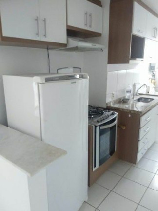 Imagem Apartamento com 2 Quartos à Venda, 53 m² em Taquara - Rio de Janeiro