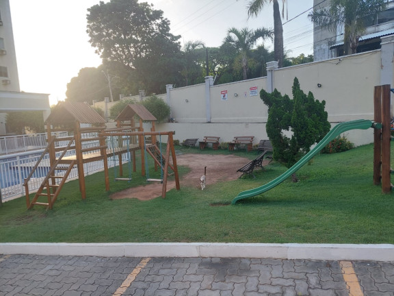 Imagem Apartamento com 2 Quartos à Venda, 60 m² em Maraponga - Fortaleza