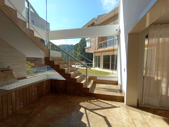 Imagem Casa com 5 Quartos para Alugar, 650 m²em Tamboré - Barueri