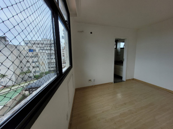 Imagem Apartamento com 3 Quartos à Venda, 110 m² em Boa Viagem - Niterói
