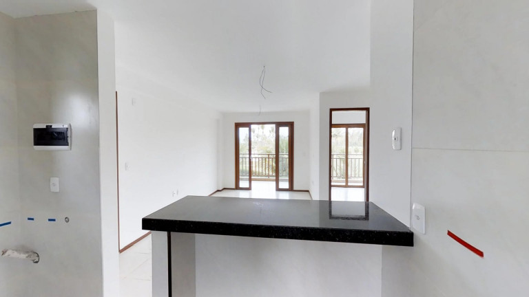Imagem Apartamento com 2 Quartos para Alugar, 71 m² em Pecém Colonia  - São Gonçalo do Amarante