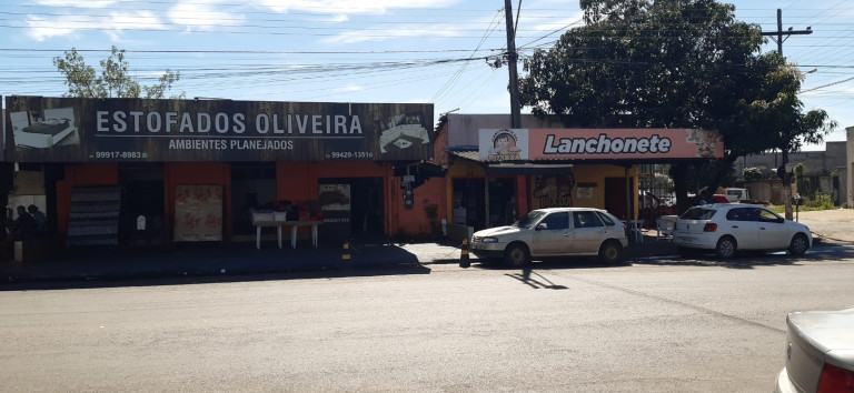 Imóvel Comercial à Venda,  em Residencial Jardins do Cerrado 7 - Goiânia