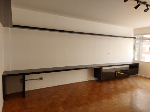 Imagem Apartamento com 3 Quartos para Alugar, 190 m² em Jardim Paulista - São Paulo Imagem Apartamento com 3 Quartos para Alugar, 190 m² em Jardim Paulista - São Paulo