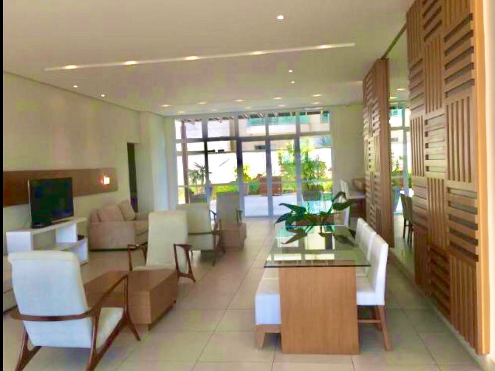 Imagem Apartamento com 1 Quarto para Alugar, 38 m² em Vila Cruzeiro - São Paulo