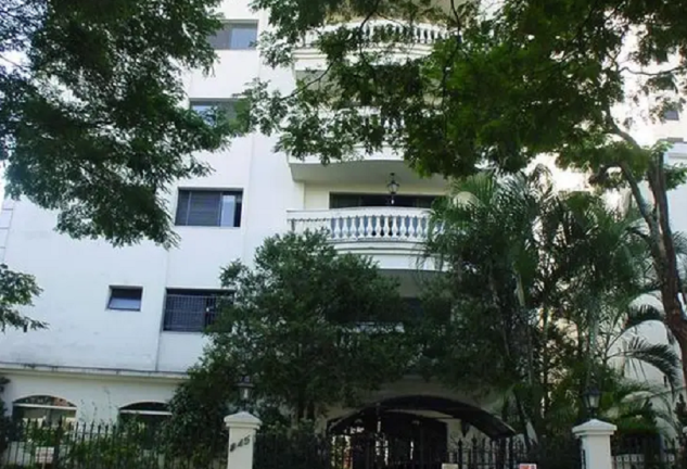 Imagem Apartamento com 1 Quarto à Venda, em Campo Belo - São Paulo Imagem Apartamento com 1 Quarto à Venda, em Campo Belo - São Paulo