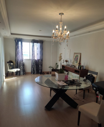 Imagem Apartamento com 2 Quartos à Venda, 101 m² em Vila Regente Feijó - São Paulo