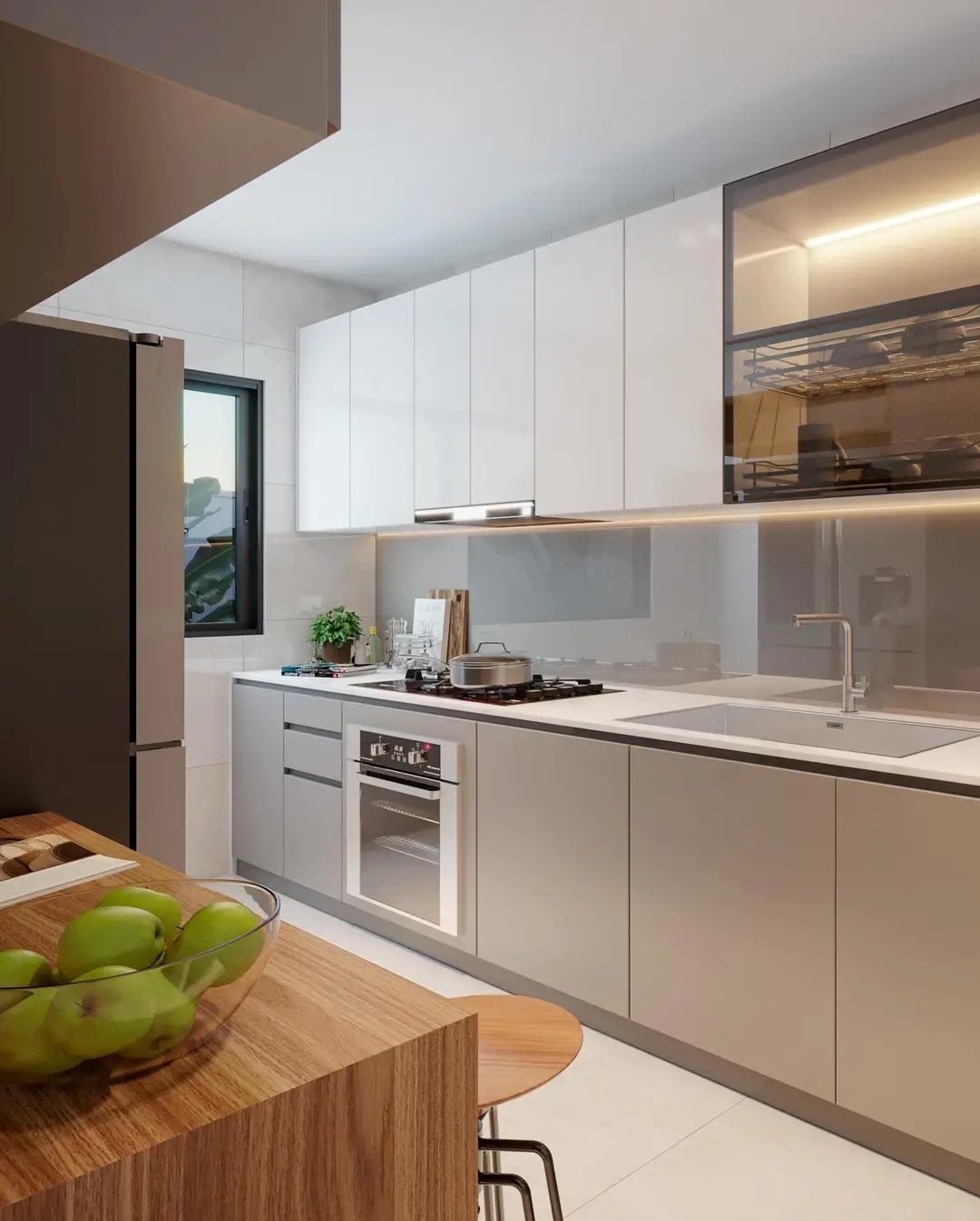 Imagem Casa com 3 Quartos à Venda, 111 m²em Encantada - Eusebio