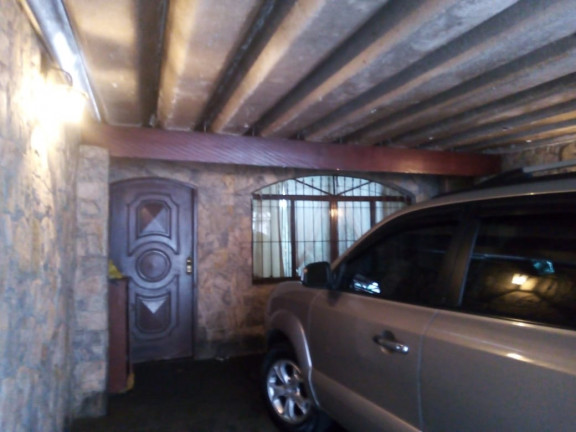 Imagem Sobrado com 2 Quartos à Venda, 250 m² em Novo Osasco - Osasco