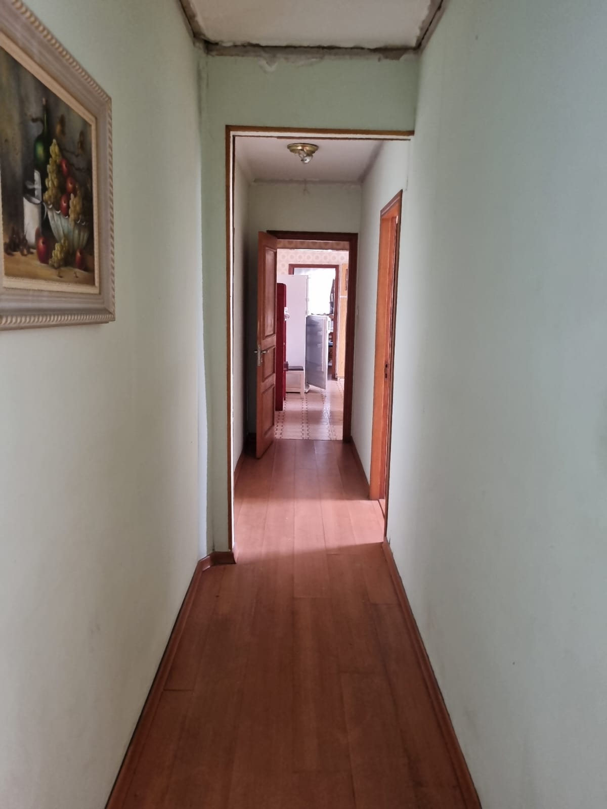 Imagem Casa com 3 Quartos à Venda, 261 m²em Vila Guilhermina - São Paulo Imagem Casa com 3 Quartos à Venda, 261 m²em Vila Guilhermina - São Paulo