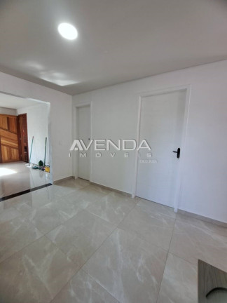 Imagem Casa com 3 Quartos à Venda, 135 m²em Roseira - Campina Grande do Sul