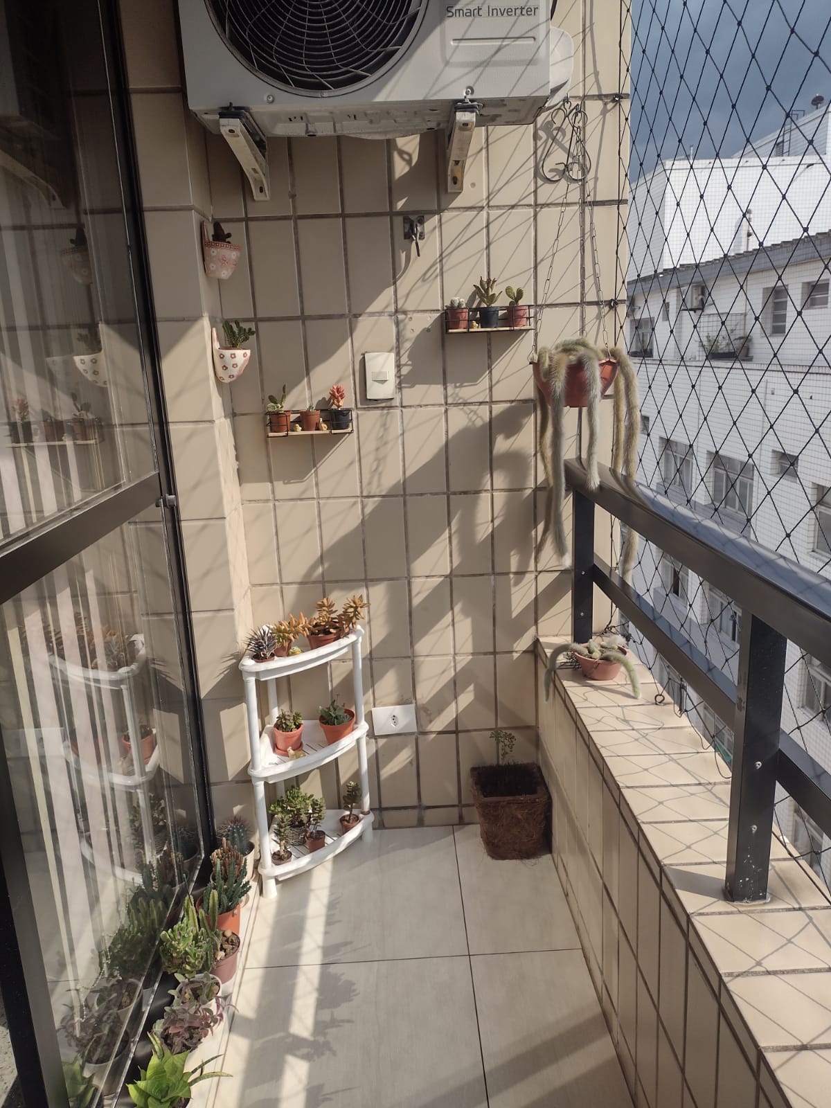Imagem Apartamento com 2 Quartos à Venda, 80 m²em Centro - São Vicente