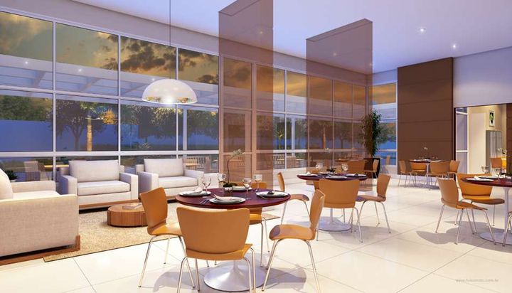 Imagem Apartamento com 2 Quartos à Venda, 50 m² em Centro - Diadema