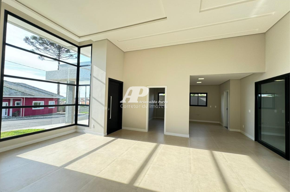 Imagem Casa com 3 Quartos à Venda ou Temporada, 210 m²em Contorno - Ponta Grossa