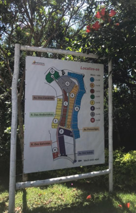 Imagem Terreno em Condomínio à Venda, 1.000 m² em Joanópolis - Joanópolis