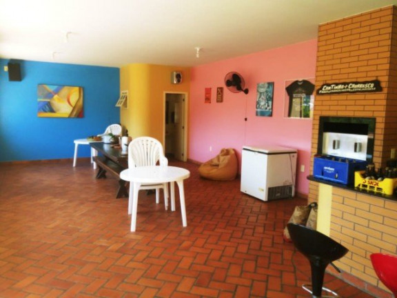 Imagem Casa com 3 Quartos à Venda, 300 m² em São Luiz - Criciúma